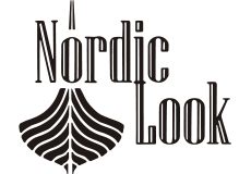Nordic Look B Retina Header Logo