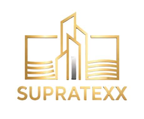 Logo supratexx