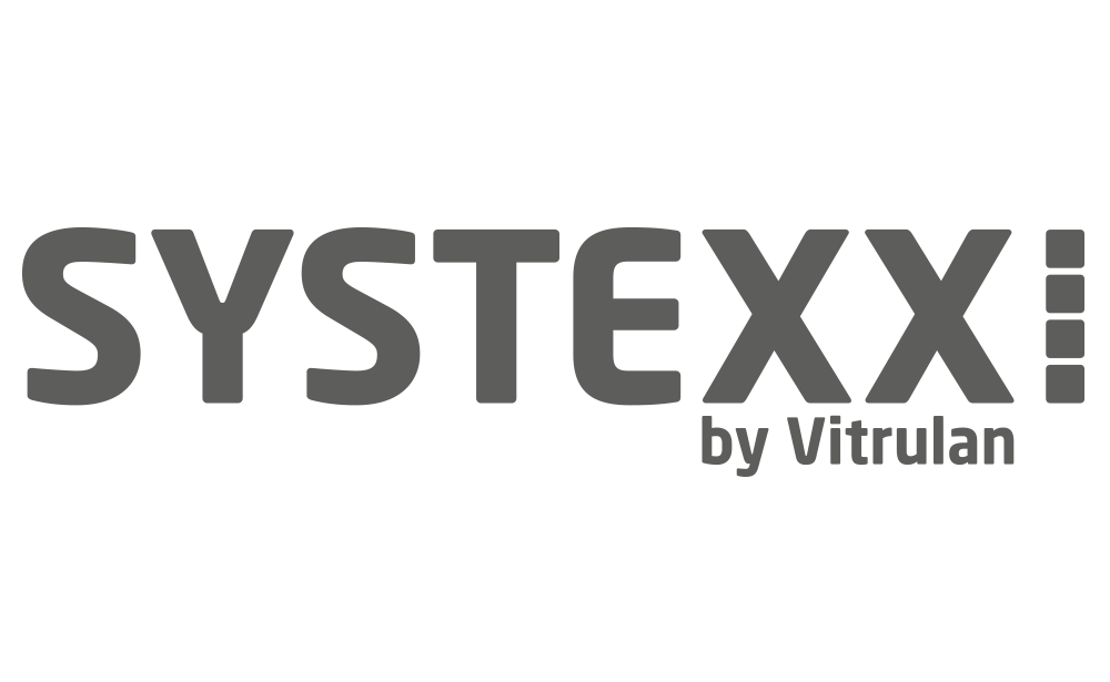 Systexx logo